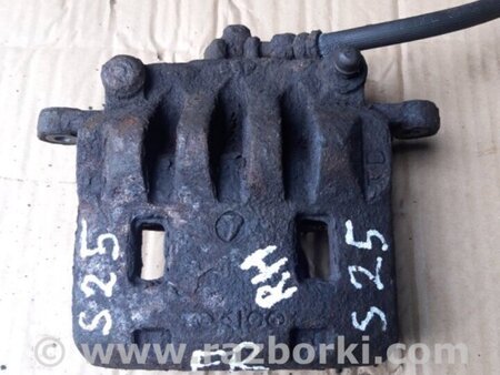 ФОТО Суппорт передний правый для Subaru Forester SG S11 (02-08) Київ