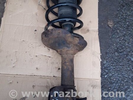 ФОТО Пружина передняя правая для Subaru Forester SG S11 (02-08) Київ