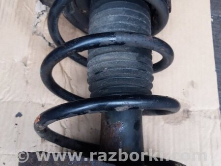 ФОТО Пружина передняя правая для Subaru Forester SG S11 (02-08) Київ