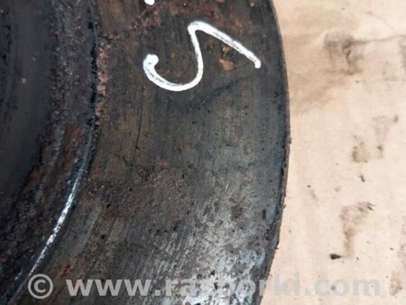 ФОТО Тормозной диск передний левый для Subaru Forester SG S11 (02-08) Київ