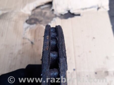 ФОТО Тормозной диск передний левый для Subaru Forester SG S11 (02-08) Київ