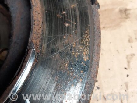 ФОТО Тормозной диск передний левый для Subaru Forester SG S11 (02-08) Київ