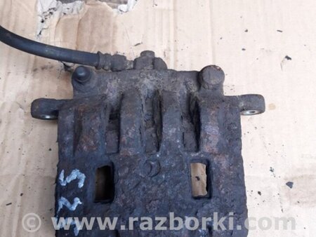 ФОТО Суппорт передний левый для Subaru Forester SG S11 (02-08) Київ