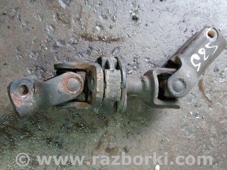 ФОТО Рулевой карданчик для Subaru Forester SG S11 (02-08) Київ
