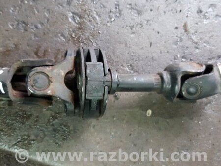 ФОТО Рулевой карданчик для Subaru Forester SJ S13 (12-18) Київ