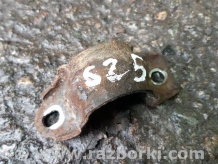 ФОТО Скоба стабилизатора передняя для Subaru Forester SG S11 (02-08) Київ