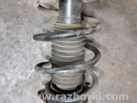 ФОТО Пружина передняя левая для Hyundai ix35 I LM/EL Tucson (10-17) Київ