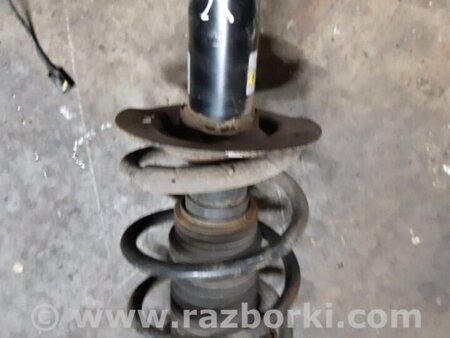 ФОТО Пружина передняя левая для Hyundai ix35 I LM/EL Tucson (10-17) Київ