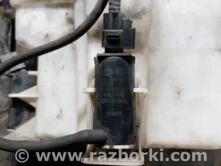 ФОТО Моторчик омывателя стекла для Hyundai ix35 I LM/EL Tucson (10-17) Київ