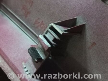 ФОТО Накладка крышки багажника задняя для Hyundai ix35 I LM/EL Tucson (10-17) Київ