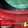 ФОТО Накладка крышки багажника задняя для Hyundai ix35 I LM/EL Tucson (10-17) Київ