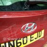 ФОТО Накладка крышки багажника задняя для Hyundai ix35 I LM/EL Tucson (10-17) Київ