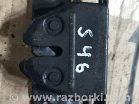 ФОТО Замок капота для Hyundai ix35 I LM/EL Tucson (10-17) Київ