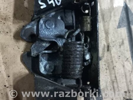 ФОТО Замок капота для Hyundai ix35 I LM/EL Tucson (10-17) Київ