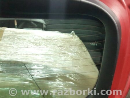 ФОТО Обшивка крышки багажника для Hyundai ix35 I LM/EL Tucson (10-17) Київ