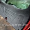 ФОТО Обшивка крышки багажника для Hyundai ix35 I LM/EL Tucson (10-17) Київ