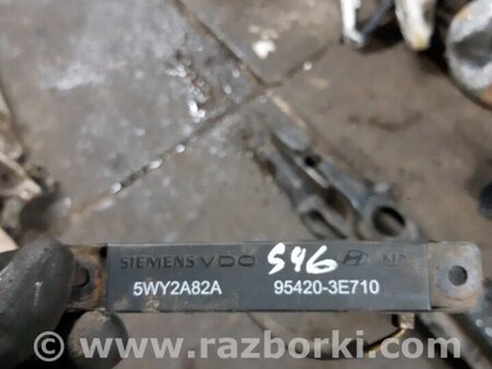 ФОТО Антенна для Hyundai ix35 I LM/EL Tucson (10-17) Київ