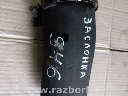 ФОТО Патрубок для Hyundai ix35 I LM/EL Tucson (10-17) Київ