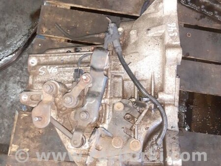 ФОТО МКПП (механическая коробка) для Hyundai ix35 I LM/EL Tucson (10-17) Київ