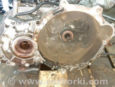 ФОТО МКПП (механическая коробка) для Hyundai ix35 I LM/EL Tucson (10-17) Київ