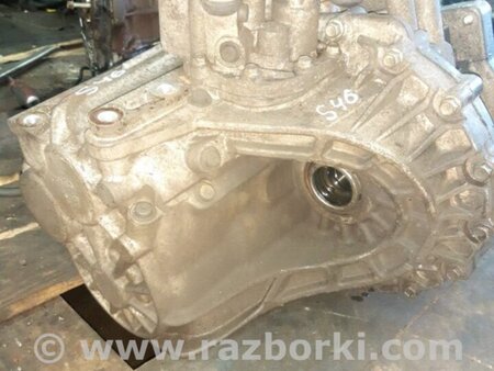 ФОТО МКПП (механическая коробка) для Hyundai ix35 I LM/EL Tucson (10-17) Київ