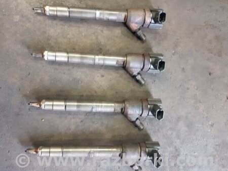 ФОТО Форсунка топливная для Hyundai ix35 I LM/EL Tucson (10-17) Київ