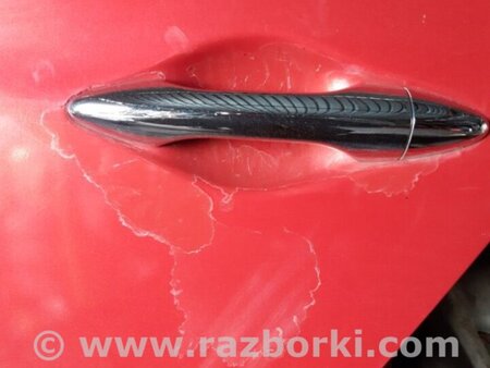 ФОТО Дверь задняя левая для Hyundai ix35 I LM/EL Tucson (10-17) Київ