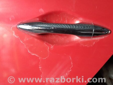 ФОТО Дверь задняя левая для Hyundai ix35 I LM/EL Tucson (10-17) Київ