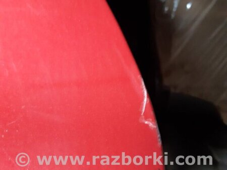 ФОТО Дверь задняя левая для Hyundai ix35 I LM/EL Tucson (10-17) Київ