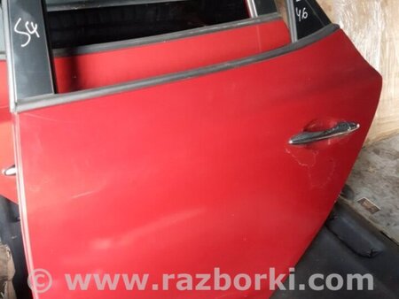 ФОТО Дверь задняя левая для Hyundai ix35 I LM/EL Tucson (10-17) Київ