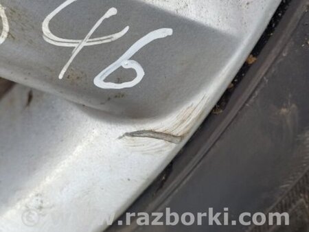 ФОТО Диски колесные комплект 5шт для Hyundai ix35 I LM/EL Tucson (10-17) Київ