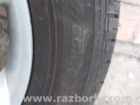 ФОТО Диски колесные комплект 5шт для Hyundai ix35 I LM/EL Tucson (10-17) Київ