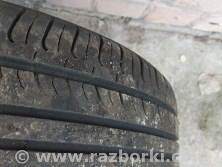 ФОТО Диски колесные комплект 5шт для Hyundai ix35 I LM/EL Tucson (10-17) Київ