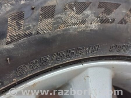 ФОТО Диски колесные комплект 5шт для Hyundai ix35 I LM/EL Tucson (10-17) Київ