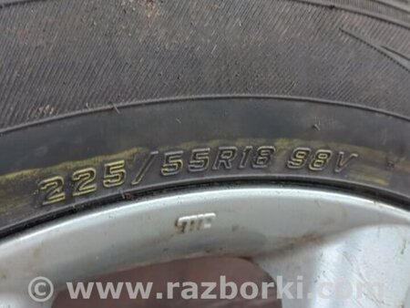 ФОТО Диски колесные комплект 5шт для Hyundai ix35 I LM/EL Tucson (10-17) Київ