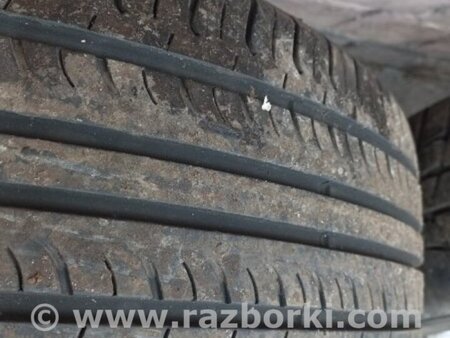 ФОТО Диски колесные комплект 5шт для Hyundai ix35 I LM/EL Tucson (10-17) Київ