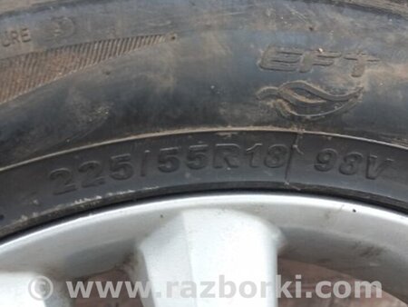 ФОТО Диски колесные комплект 5шт для Hyundai ix35 I LM/EL Tucson (10-17) Київ