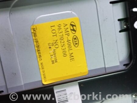 ФОТО Блок управления для Hyundai ix35 I LM/EL Tucson (10-17) Київ