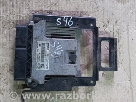 ФОТО Блок управления двигателем для Hyundai ix35 I LM/EL Tucson (10-17) Київ