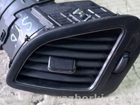 ФОТО Воздуховод левый для Hyundai ix35 I LM/EL Tucson (10-17) Київ