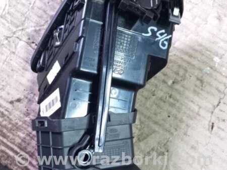 ФОТО Воздуховод левый для Hyundai ix35 I LM/EL Tucson (10-17) Київ