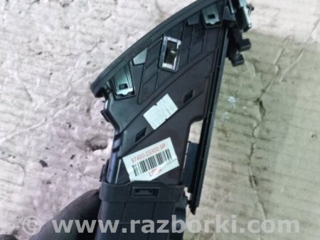 ФОТО Воздуховод левый для Hyundai ix35 I LM/EL Tucson (10-17) Київ