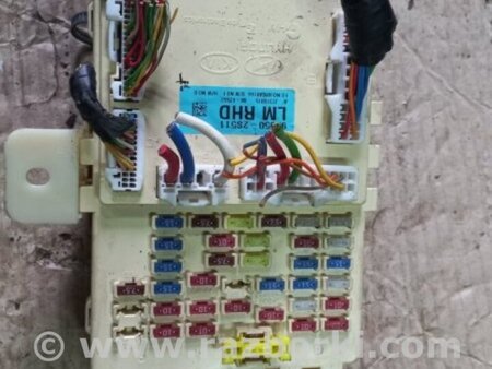 ФОТО Блок предохранителей для Hyundai ix35 I LM/EL Tucson (10-17) Київ