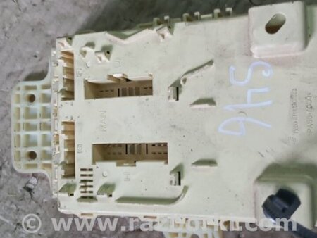 ФОТО Блок предохранителей для Hyundai ix35 I LM/EL Tucson (10-17) Київ