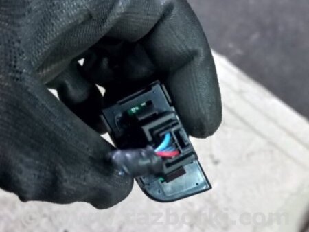 ФОТО Кнопка для Hyundai ix35 I LM/EL Tucson (10-17) Київ