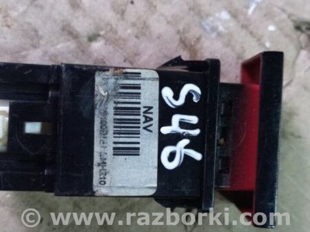 ФОТО Кнопка аварийки для Hyundai ix35 I LM/EL Tucson (10-17) Київ