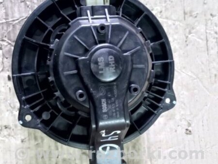 ФОТО Мотор печки для Hyundai ix35 I LM/EL Tucson (10-17) Київ