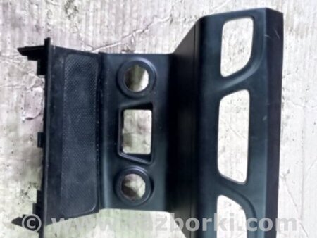 ФОТО Пластик салона для Hyundai ix35 I LM/EL Tucson (10-17) Київ