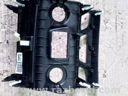 ФОТО Пластик салона для Hyundai ix35 I LM/EL Tucson (10-17) Київ