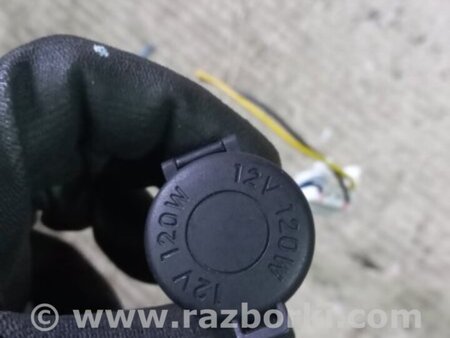 ФОТО Прикуриватель (розетка) для Hyundai ix35 I LM/EL Tucson (10-17) Київ